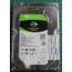 USED, Hard Disk, Seagate, Barracuda, ST1000DM010, P/N: 2DM162-302, Firmware: CC46, Desktop, SATA, 1TB