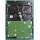 USED, Hard Disk, HP, MB2000ECWCR, P/N: 695502-002, Firmware: HPG3, Desktop, SATA, 320GB