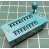 16 Pin ZIF Socket