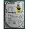 USED, Hard Disk, Seagate, Medalist 4321, ST34321A, P/N: 9K2003-652, Firmware: 3.29, Config: TCK01, Desktop, IDE, 4.3GB