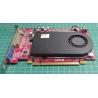 USED, PCI-Express, HD5670, 1GB