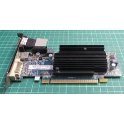 Radeon HD 5450, 512MB