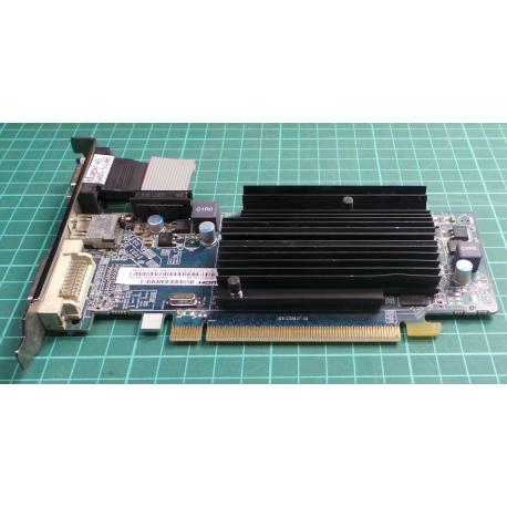 Radeon HD 5450, 512MB