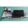 Radeon HD 5450, 512MB