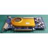 USED, PCI-Express, Geforce6500, 256MB