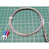 K Type Thermocouple, 0-800C