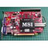 USED, PCI-Express, Geforce 9500GT, 512MB