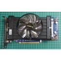 USED, PCI-Express, Geforce GTS 450, 1GB