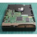 Complete Disk, PCB: 100291893 Rev A, Barracuda 7200.7, ST380011A, P/N: 9W2003-371, 80GB, 3.5", IDE