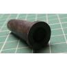 Grommet with Strain Relief, for 13mm hole, 8mm bore, 16mm x 38mm