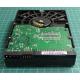 Complete Disk, CPB: 2060-001179-003 Rev A, WD1200, WD Caviar, WD1200JB-00EVA0, 120GB, 3.5", IDE