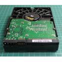 Complete Disk, CPB: 2060-001179-003 Rev A, WD1200, WD Caviar, WD1200JB-00EVA0, 120GB, 3.5", IDE