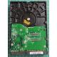 Complete Disk, CPB: 2060-001179-003 Rev A, WD1200, WD Caviar, WD1200JB-00EVA0, 120GB, 3.5", IDE