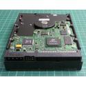 Complete Disk, PCB: 100192507 Rev A, Barracuda ATA IV, ST340016A , P/N: 9T6002-103, Firmware: 3.75, 40GB, 3.5", IDE