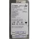 Complete Disk, PCB: 100192507 Rev A, Barracuda ATA IV, ST340016A , P/N: 9T6002-103, Firmware: 3.75, 40GB, 3.5", IDE