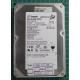 Complete Disk, PCB: 100192507 Rev A, Barracuda ATA IV, ST340016A , P/N: 9T6002-103, Firmware: 3.75, 40GB, 3.5", IDE