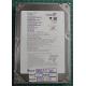 Complete Disk, PCB: 100336321 Rev A, Barracuda 7200.7, ST380817AS, P/N: 9W2932-370, Firmware: 3.42, 80GB, 3.5", SATA