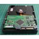 Complete Disk, PCB: 100356856 Rev A, Barracuda 7200.9, ST3160812AS, P/N: 9BD132-301, Firmware: 2AAA, 160GB, 3.5", SATA