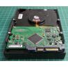 Complete Disk, PCB: 100356856 Rev A, Barracuda 7200.9, ST3160812AS, P/N: 9BD132-301, Firmware: 2AAA, 160GB, 3.5", SATA