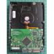 Complete Disk, PCB: 100356856 Rev A, Barracuda 7200.9, ST3160812AS, P/N: 9BD132-301, Firmware: 2AAA, 160GB, 3.5", SATA