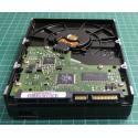 Complete Disk, PCB: BF41-00283A 01, HD252HJ, P/N: 618931JS936516, SAMSUNG, 250GB, 3.5", SATA