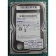 Complete Disk, PCB: BF41-00283A 01, HD252HJ, P/N: 618931JS936516, SAMSUNG, 250GB, 3.5", SATA