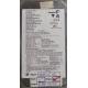 Complete Disk, PCB: 100277699 Rev A, Barracuda 7200.7, ST340014A, P/N: 9W2005-311, Firmware: 3.06, 40GB, 3.5", IDE