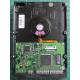 Complete Disk, PCB: 100389148 Rev A, Maxtor, DiamondMax 20, STM3160212A, P/N: 9DN012-326, Firmware: 3.AAJ, 160GB, 3.5", IDE