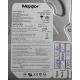 Complete Disk, PCB: 100389148 Rev A, Maxtor, DiamondMax 20, STM3160212A, P/N: 9DN012-326, Firmware: 3.AAJ, 160GB, 3.5", IDE