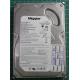 Complete Disk, PCB: 100389148 Rev A, Maxtor, DiamondMax 20, STM3160212A, P/N: 9DN012-326, Firmware: 3.AAJ, 160GB, 3.5", IDE