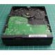 Complete Disk, PCB: 2060-001292-000 Rev A, WD400, WD Caviar, WD400JB-00JJA0, 40GB, 3.5", IDE