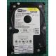 Complete Disk, PCB: 2060-001292-000 Rev A, WD400, WD Caviar, WD400JB-00JJA0, 40GB, 3.5", IDE