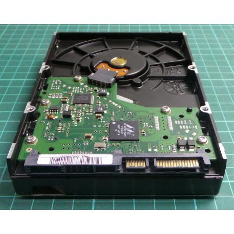 Complete Disk, PCB: BF41-00178B R00, HD252HJ, P/N: 48971A121A1GV4, SAMSUNG, 250GB, 3.5", SATA