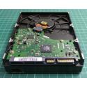 Complete Disk, PCB: BF41-00178B R00, HD252HJ, P/N: 48971A121A1GV4, SAMSUNG, 250GB, 3.5", SATA