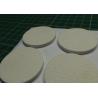 Self Adhesive Foot, Expanded Rubber, Diameter 38mm, Height 4mm