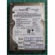 Complete Disk, PCB: 100705349 Rev D, Laptop SSHD, ST1000LM014, P/N: 1EJ164-070, Firmware: LVD1, 1TB, 2.5", SATA