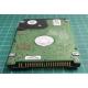 Complete Disk, CHIP: 07N9084-H69067-L37338-62FT, IC25N020ATCS04-0, P/N: 07N8325, 20GB, 2.5", IDE