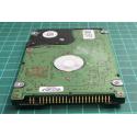 Complete Disk, CHIP: 07N9084-H69067-L37338-62FT, IC25N020ATCS04-0, P/N: 07N8325, 20GB, 2.5", IDE