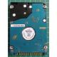 Complete Disk, PCB: G5B000465 000 - A, MK4026GAX, TOSHIBA, HDD2193 D ZK01 T,, 40GB, 2.5", IDE