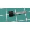 78L05, Voltage Vegulator, 5V, 0.1A