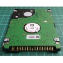 Complete Disk, PCB: BF41-00101A , SAMSUNG, MP0402H, 40GB, 2.5", IDE
