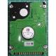 Complete Disk, PCB: BF41-00101A , SAMSUNG, MP0402H, 40GB, 2.5", IDE
