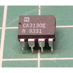 CA3130E CMOS OZ + -8V DIL8 
