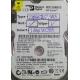 Complete Disk, PCB: 2060-701424-010 Rev A, WD1200BEVS, WD Scorpio , WD1200BEVS-07LAT0, 120GB, 2.5", SATA