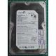 USED, Hard Disk, Seagate, Barracuda 7200.9, ST3200827AS, P/N: 9BD13E-303, Firmware: 3.AAE, Desktop, IDE, 200GB