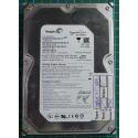 USED, Hard Disk, Seagate, Barracuda 7200.9, ST3200827AS, P/N: 9BD13E-303, Firmware: 3.AAE, Desktop, SATA, 200GB