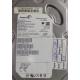 USED, Hard Disk, Seagate, Barracuda 7200.9, ST3160812AS, P/N: 9BD132-621, Firmware: 3.AHL, Desktop, SATA, 160GB