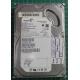 USED, Hard Disk, Seagate, Barracuda 7200.9, ST3160812AS, P/N: 9BD132-621, Firmware: 3.AHL, Desktop, SATA, 160GB