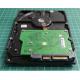 USED, Hard Disk, Maxtor, DiamonMax 21, STM3160215AS, P/N: 9DS112-325, Firmware: 4.AAB, Desktop, SATA, 160GB