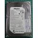 USED, Hard Disk, Maxtor, DiamonMax 21, STM3160215AS, P/N: 9DS112-325, Firmware: 4.AAB, Desktop, SATA, 160GB